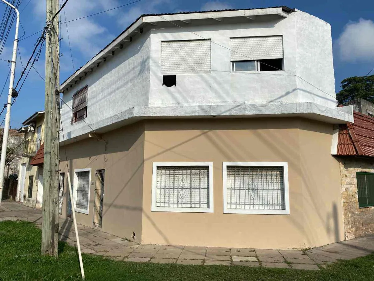 2 DEPTOS  3 AMB APTO CREDITO USD 48.000- foto 3