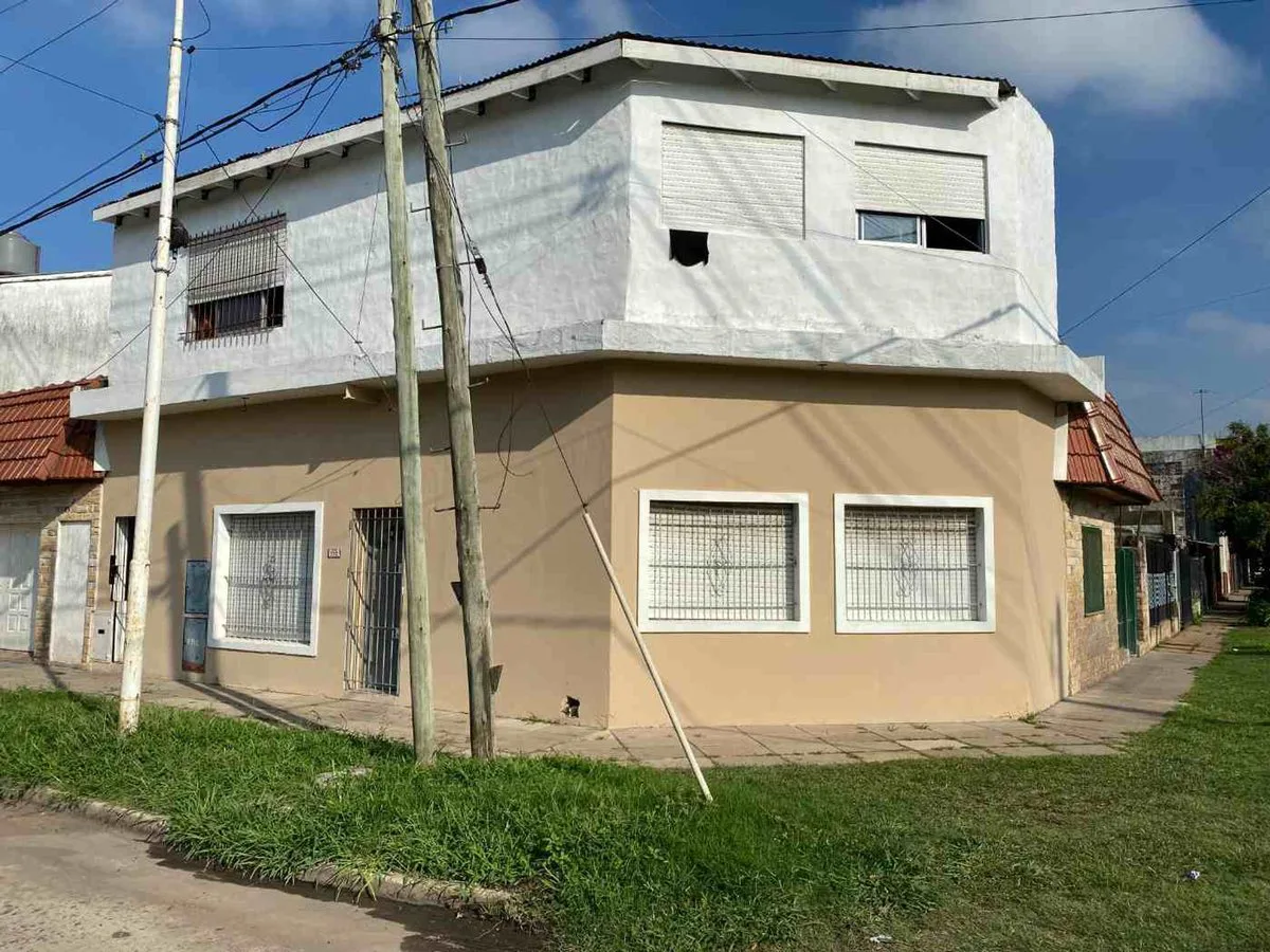 2 DEPTOS  3 AMB APTO CREDITO USD 48.000- foto 4