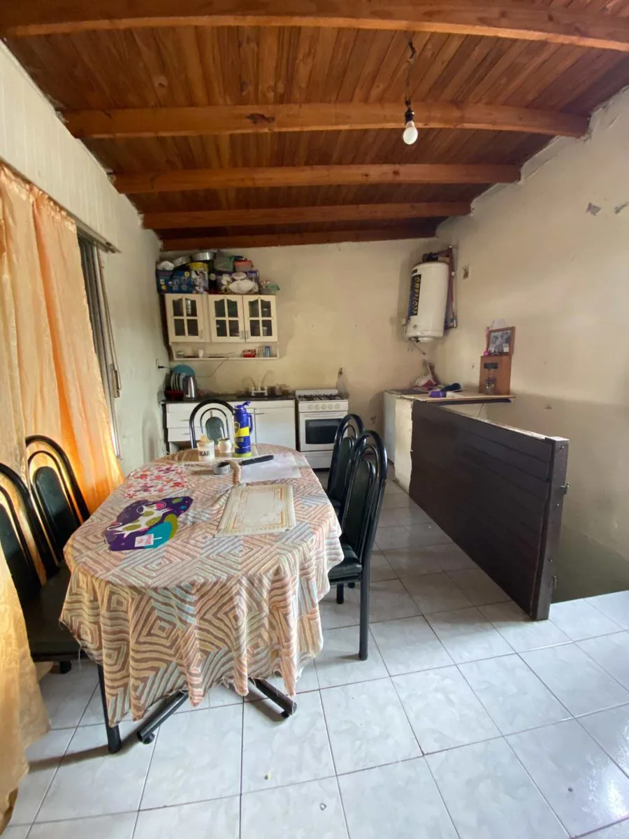 2 DEPTOS  3 AMB APTO CREDITO USD 48.000- foto 5