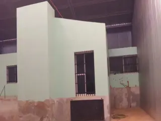 Alquilo galpón para depósito foto 5