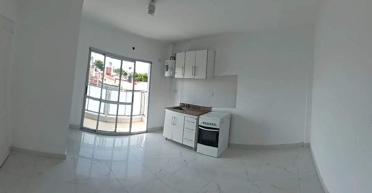 VENTA DTO 2 AMB. FTE. BALCON M.CORONADO AP/CREDITO foto 3