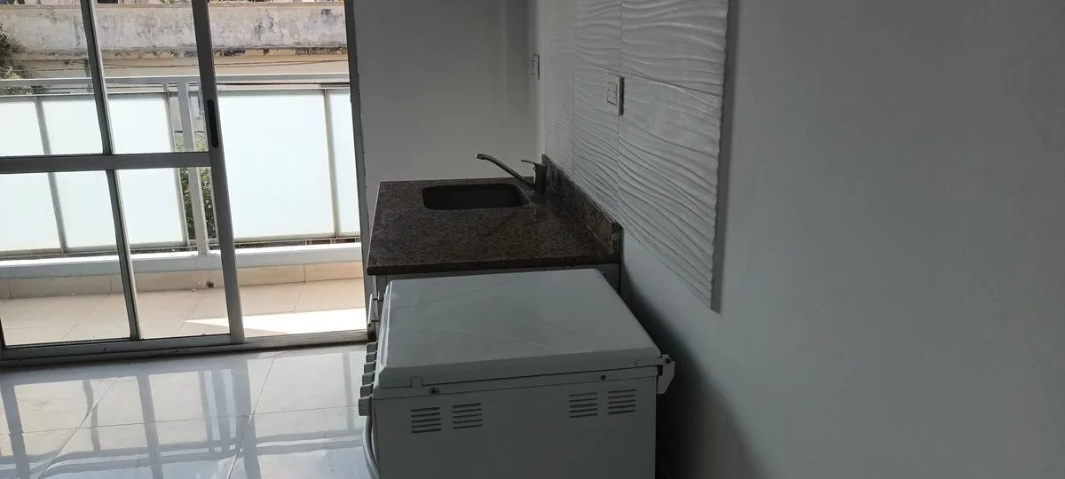 VENTA DTO 2 AMB. FTE. BALCON M.CORONADO AP/CREDITO foto 4