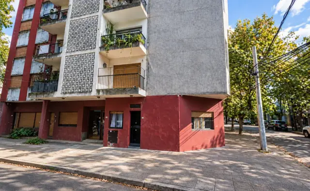 VENTA-Dpto 3 amb con entrada independiente-APTO CRÉDITO-San Miguel