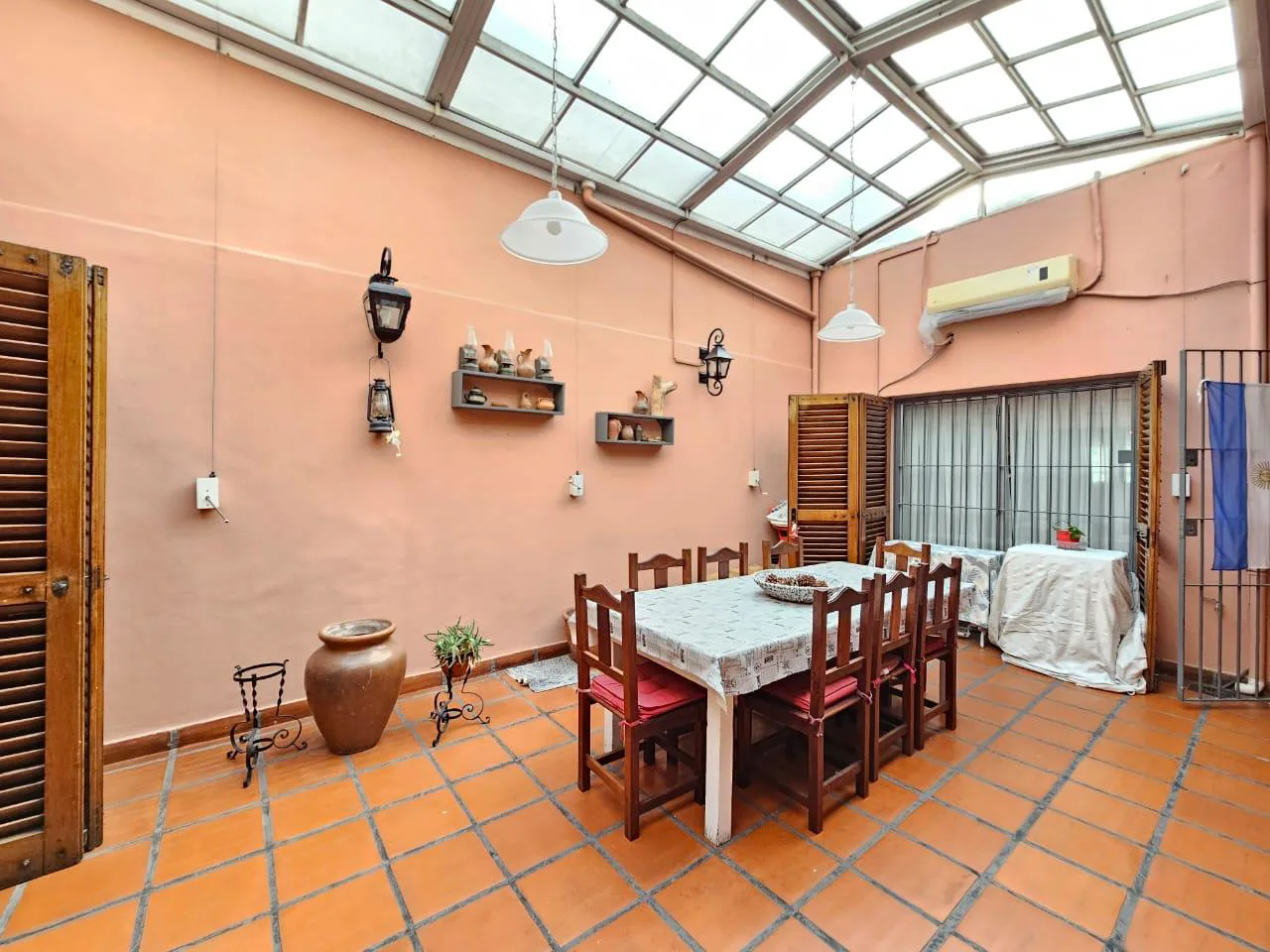 Casa 4 ambientes en venta - Mariano Acha 3400, Saavedra foto 4