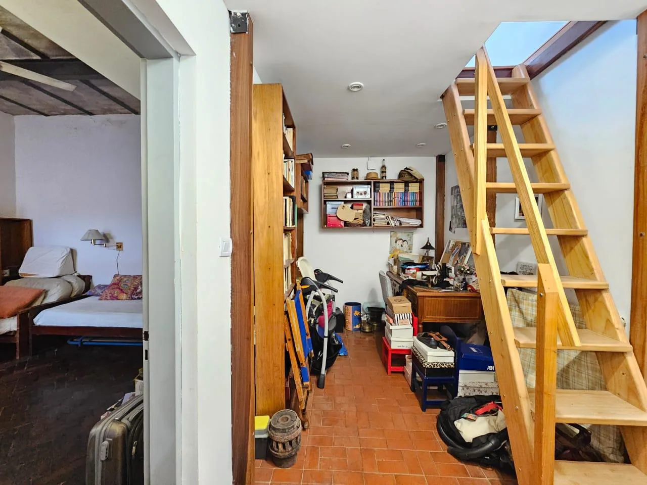 Casa 4 ambientes en venta - Mariano Acha 3400, Saavedra foto 5