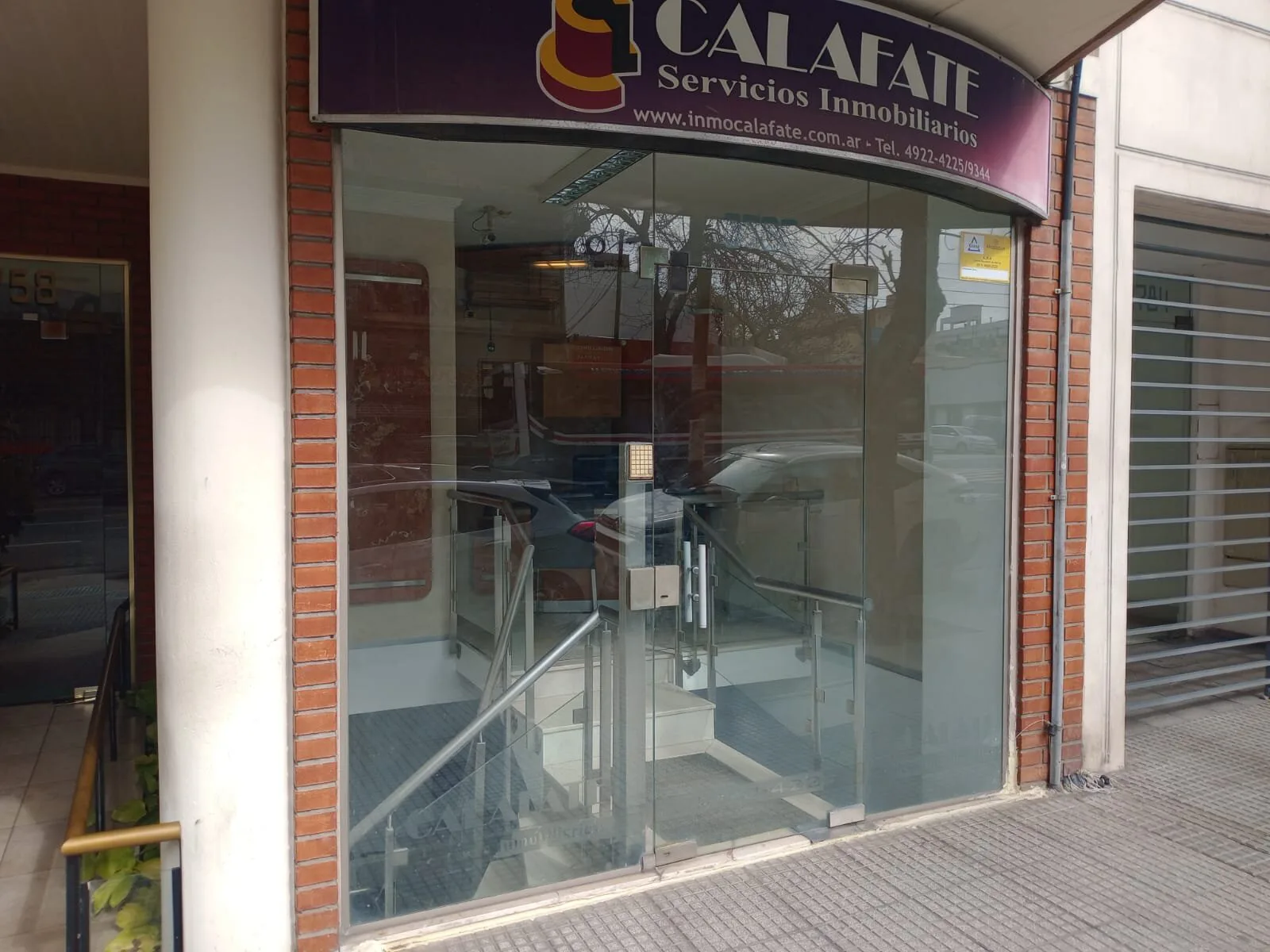 Local en Avda. Pavon 3700 Boedo foto 4