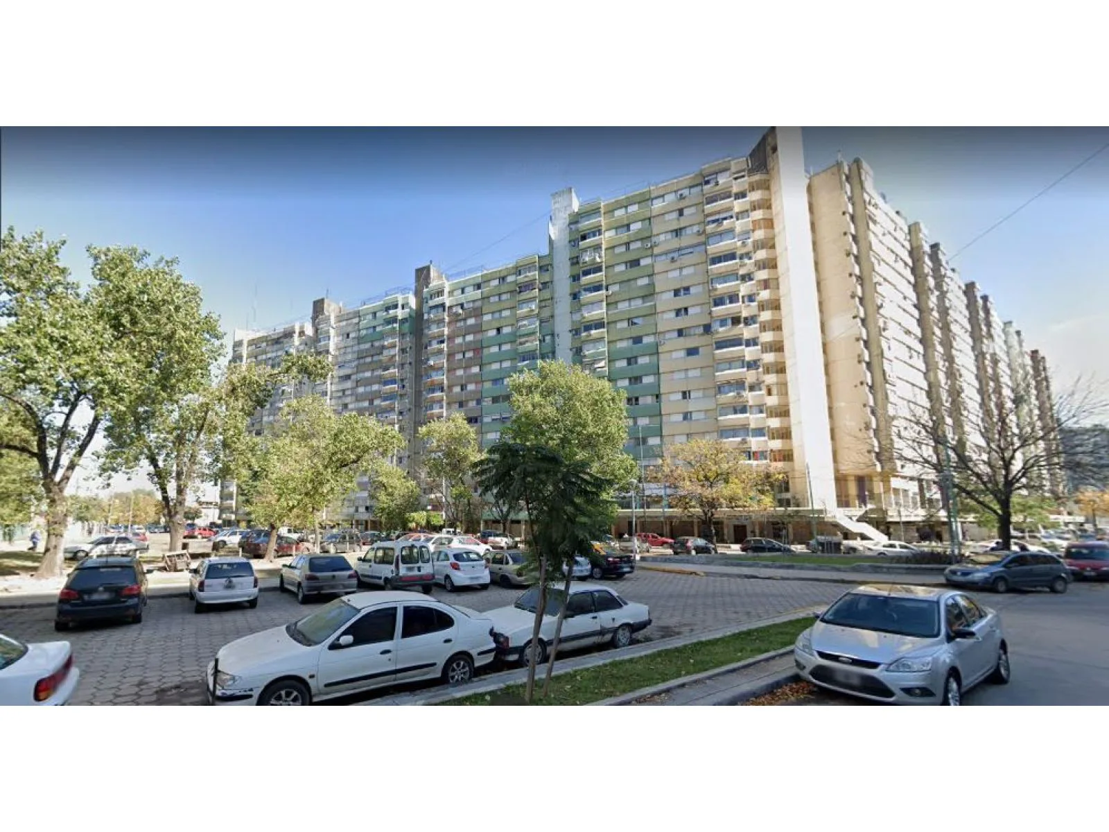 VENTA DEPARTAMENTO EN LUGANO I y II foto 2