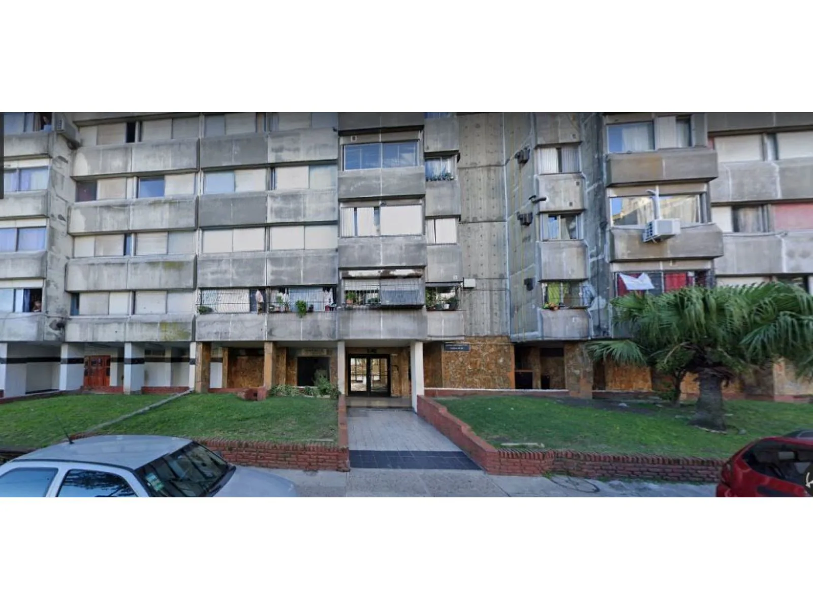 VENTA DEPARTAMENTO EN LUGANO I y II foto 3