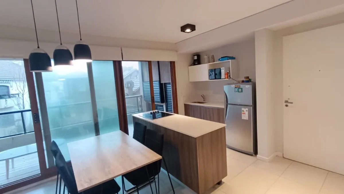 Venta Pinamar Departamento MAR foto 4