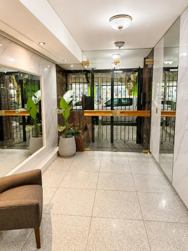 VENDE DEPARTAMENTO DE 2 AMBIENTES MONTE GRANDE