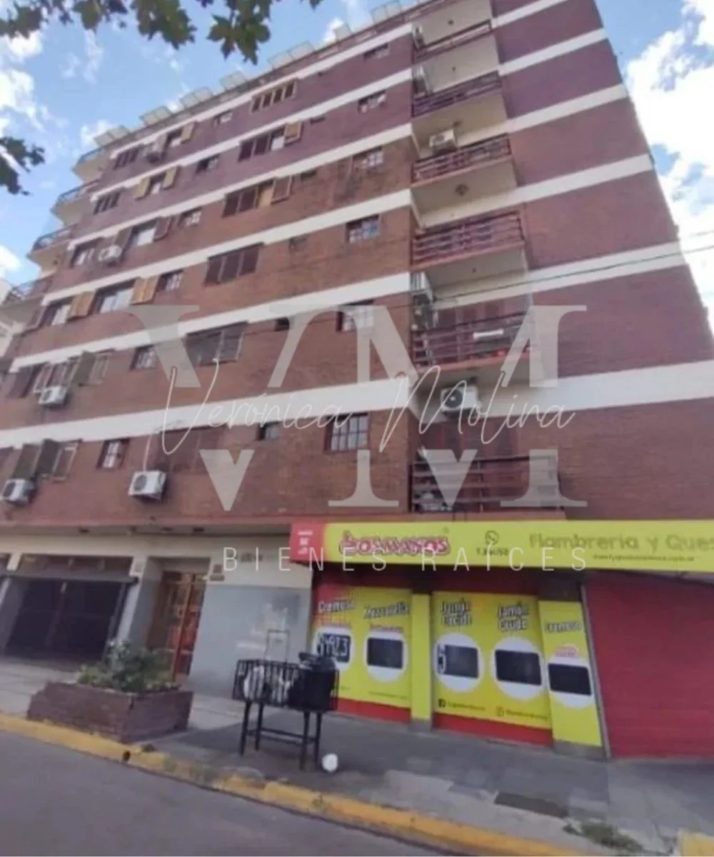 Departamento 2 Ambientes. Ramos Mejia Sur foto 2