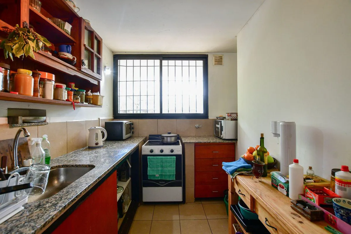 Departamento de dos dormitorios en venta, La Plata foto 2