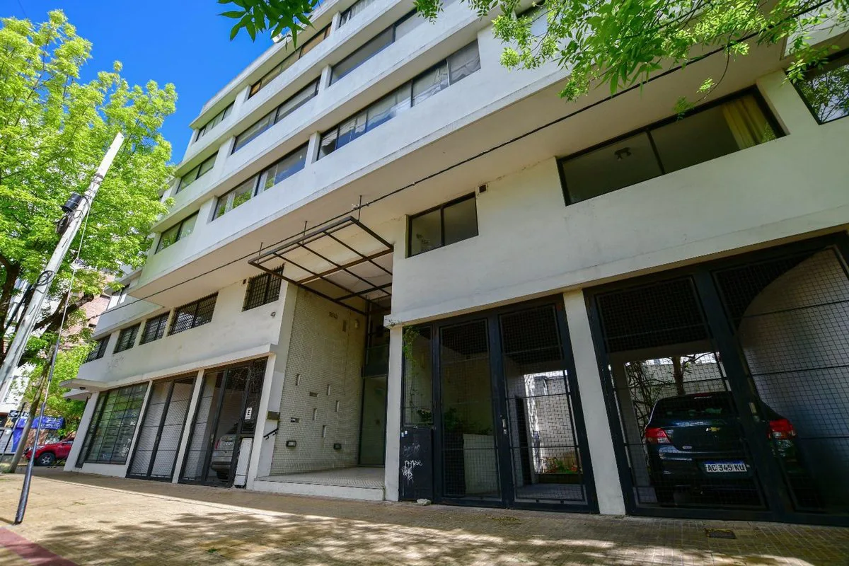 Departamento de dos dormitorios en venta, La Plata foto 5