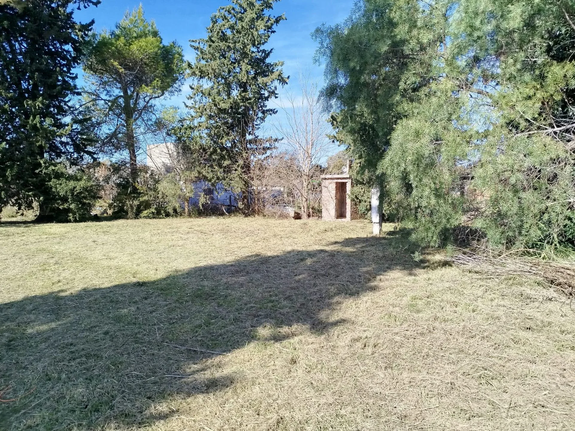 Terreno 900 m2 en zona de quintas, C Avellaneda foto 2