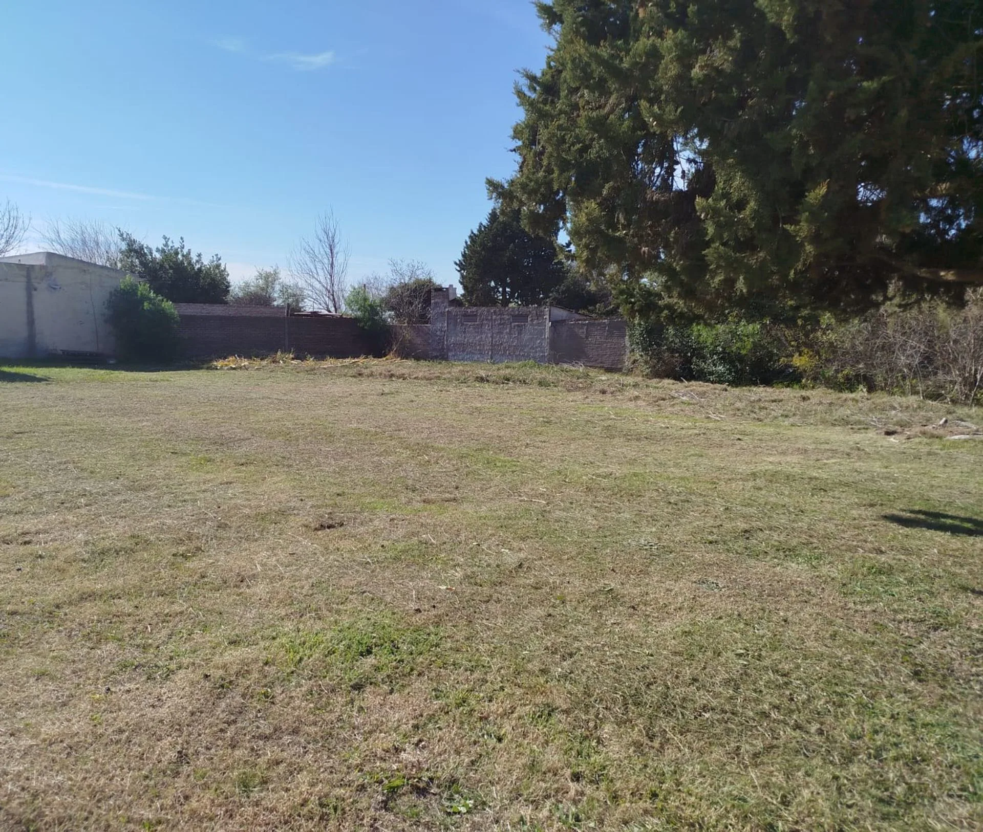 Terreno 900 m2 en zona de quintas, C Avellaneda foto 3