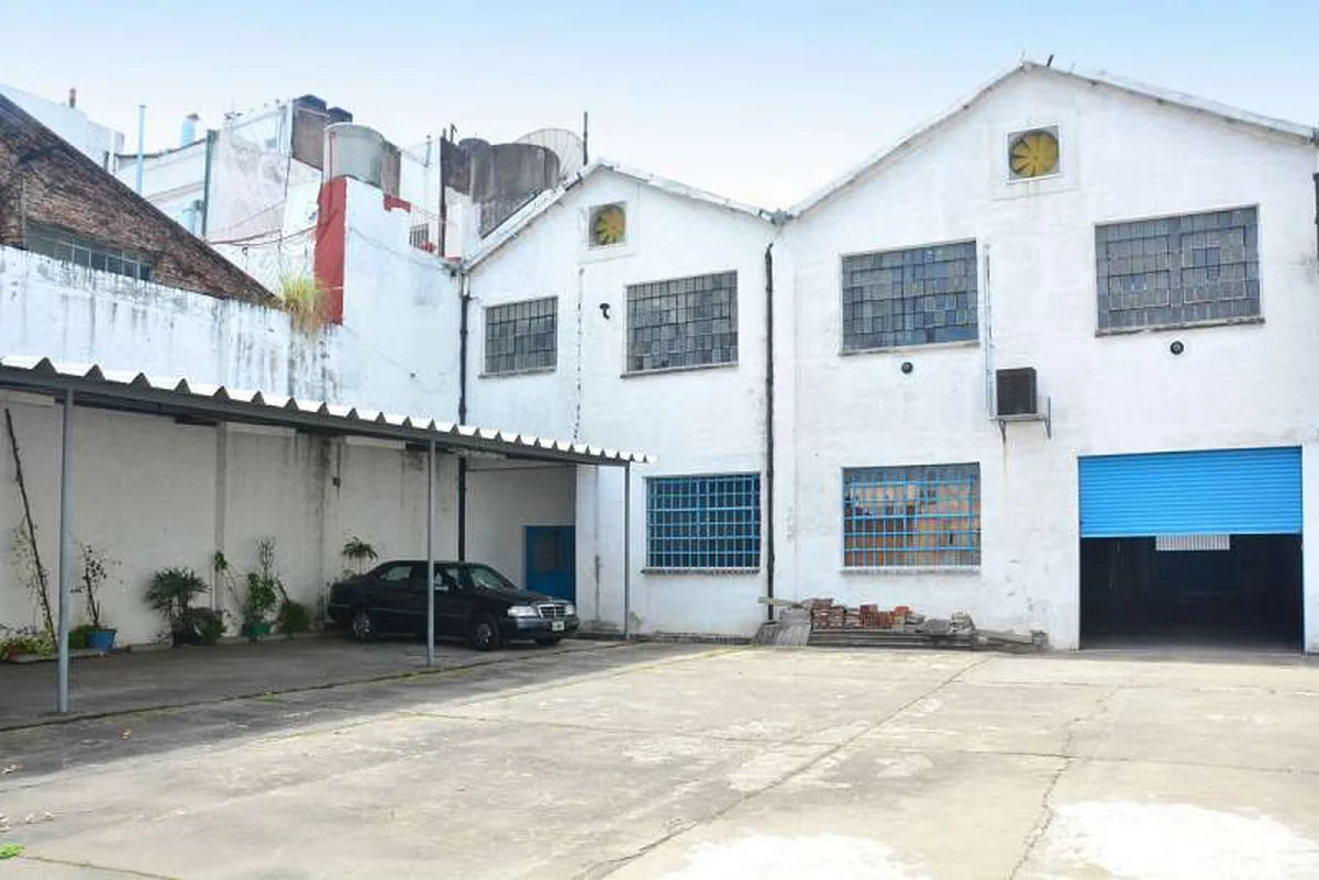Sanchez de Bustamante 872 foto 5