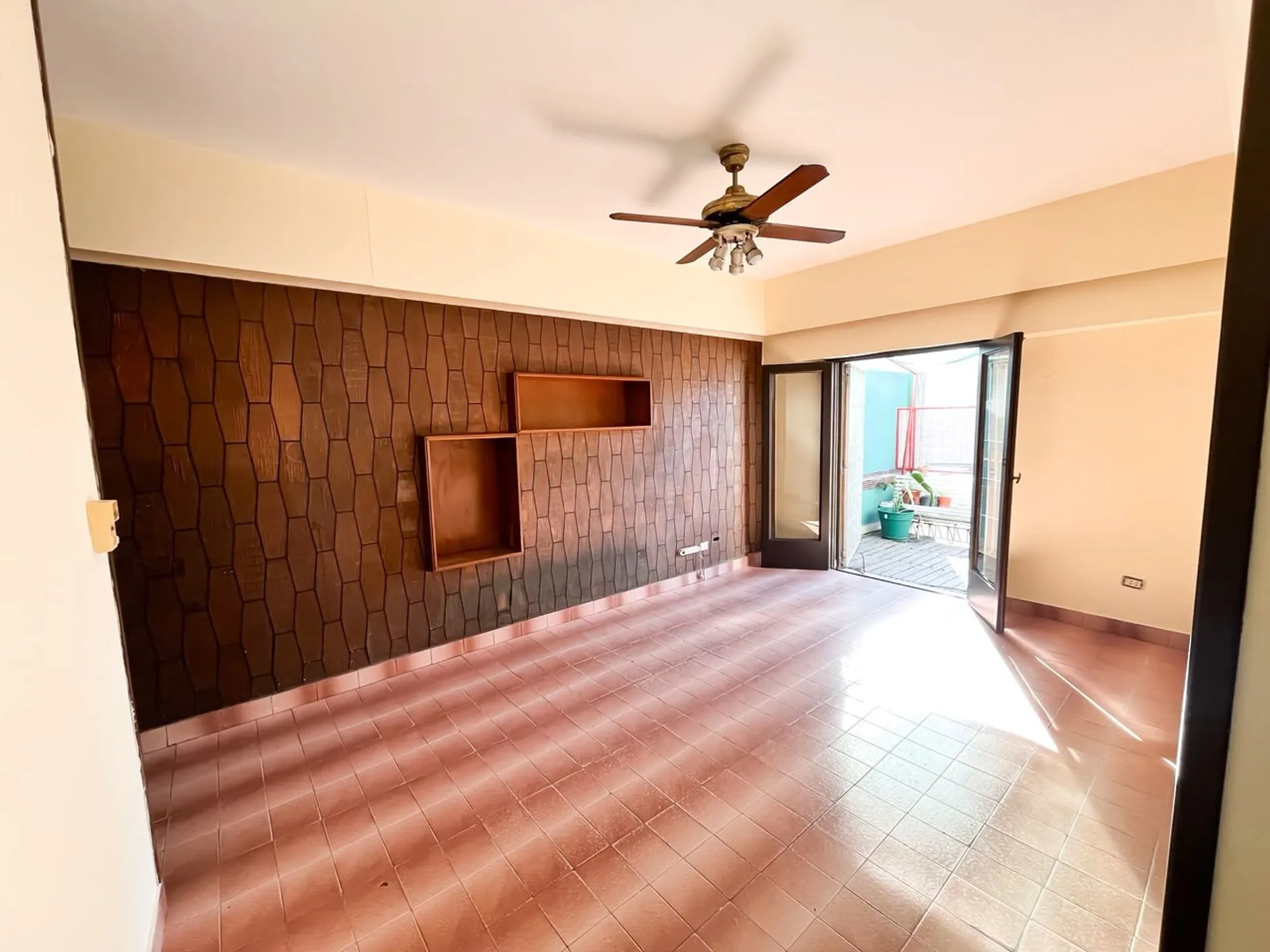 VENTA PH 4 AMBIENTES BALCÓN ATERRAZADO DEVOTO foto 3