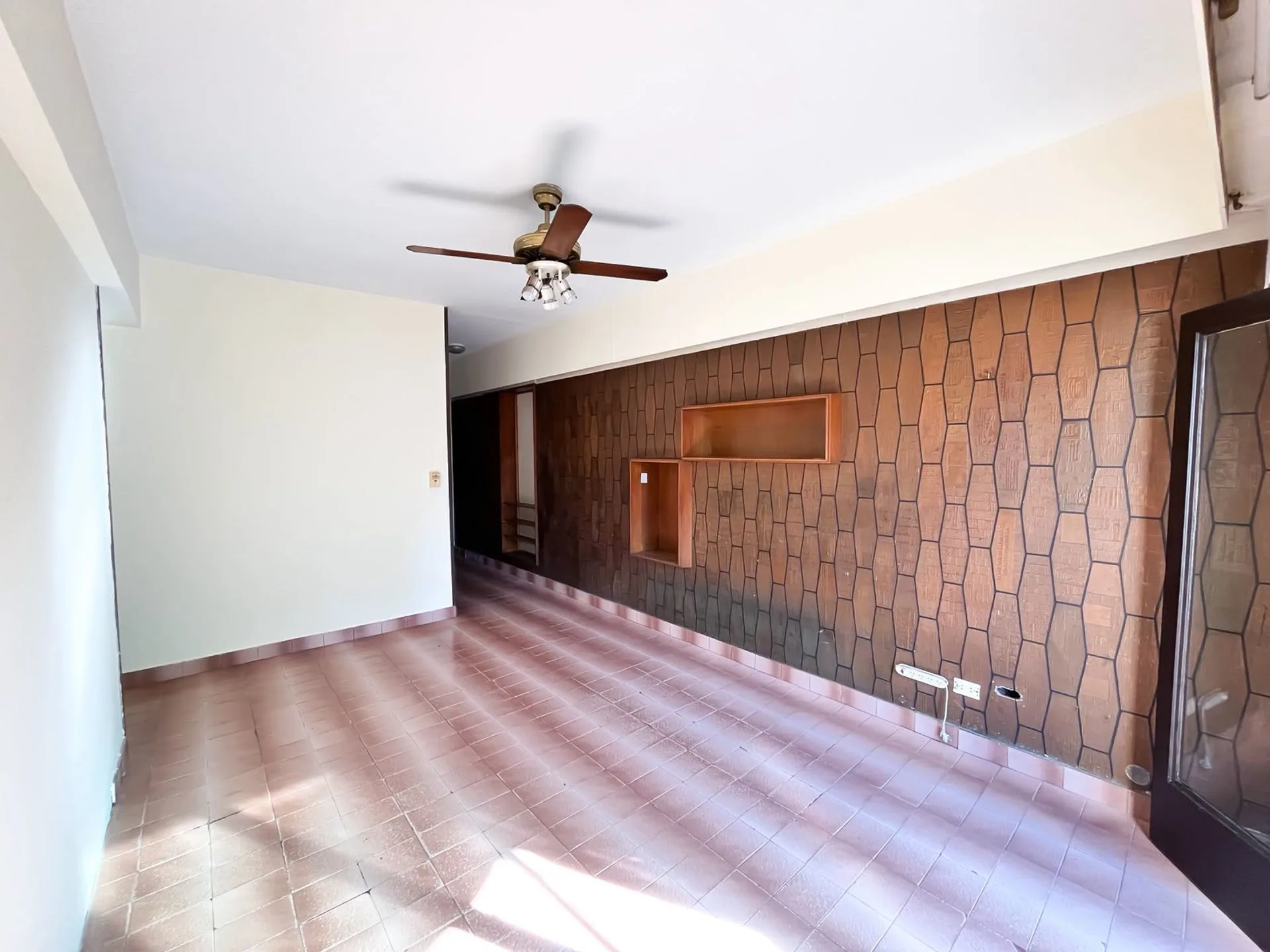 VENTA PH 4 AMBIENTES BALCÓN ATERRAZADO DEVOTO foto 4