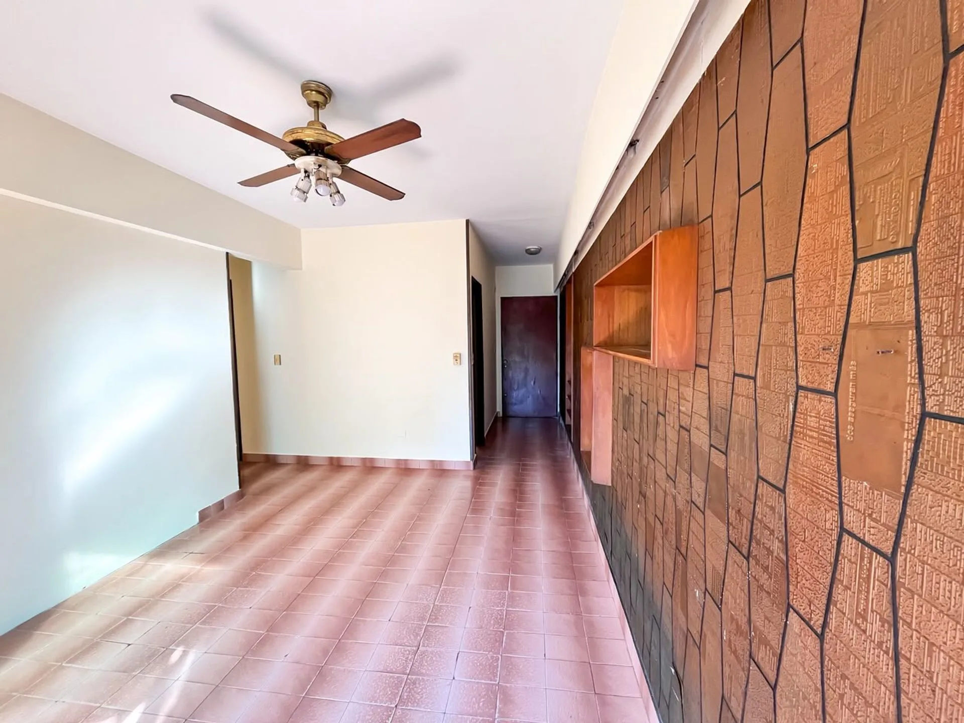VENTA PH 4 AMBIENTES BALCÓN ATERRAZADO DEVOTO foto 5