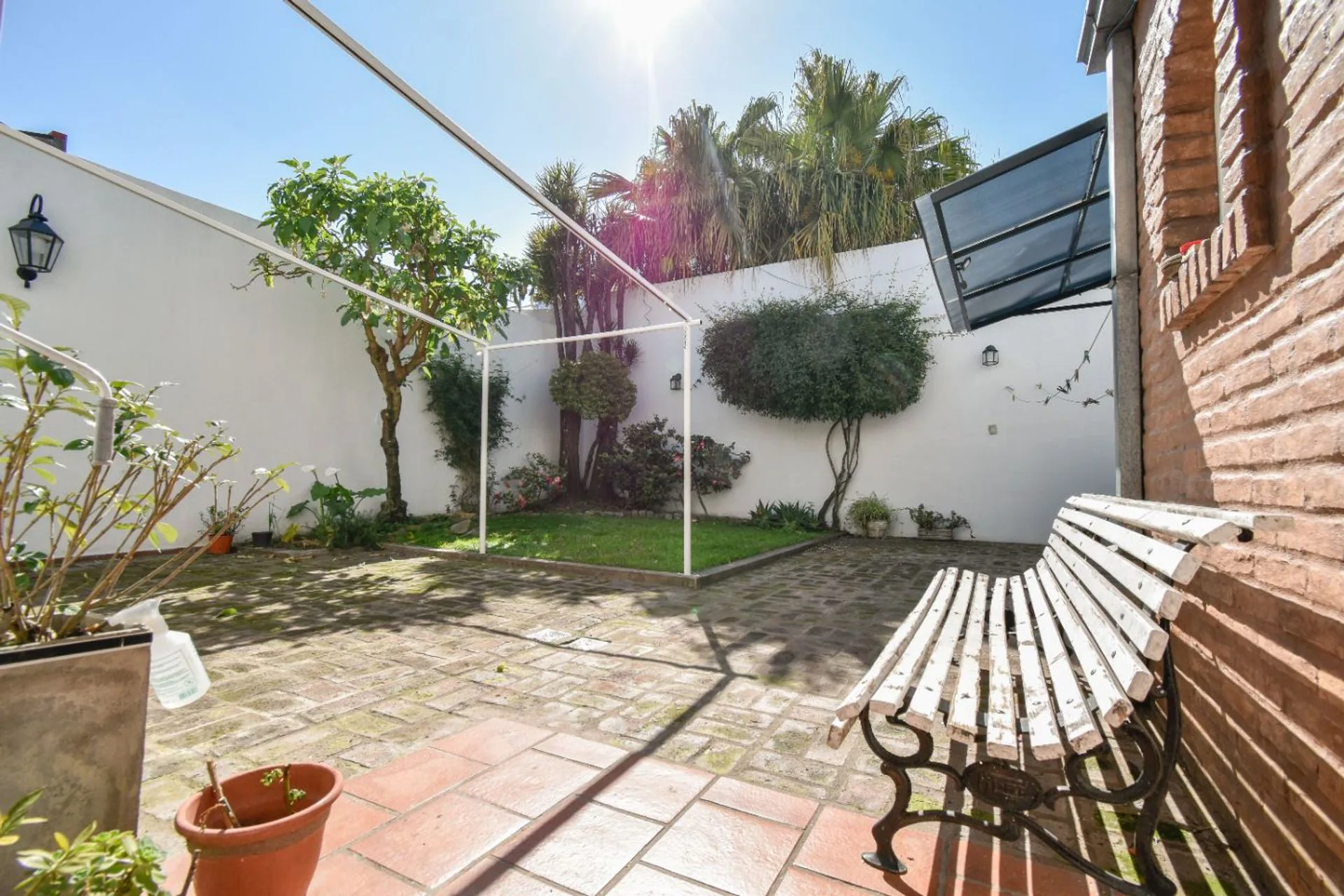 PH VENTA VILLA SANTA RITA 4 AMBIENTES PARQUE foto 2