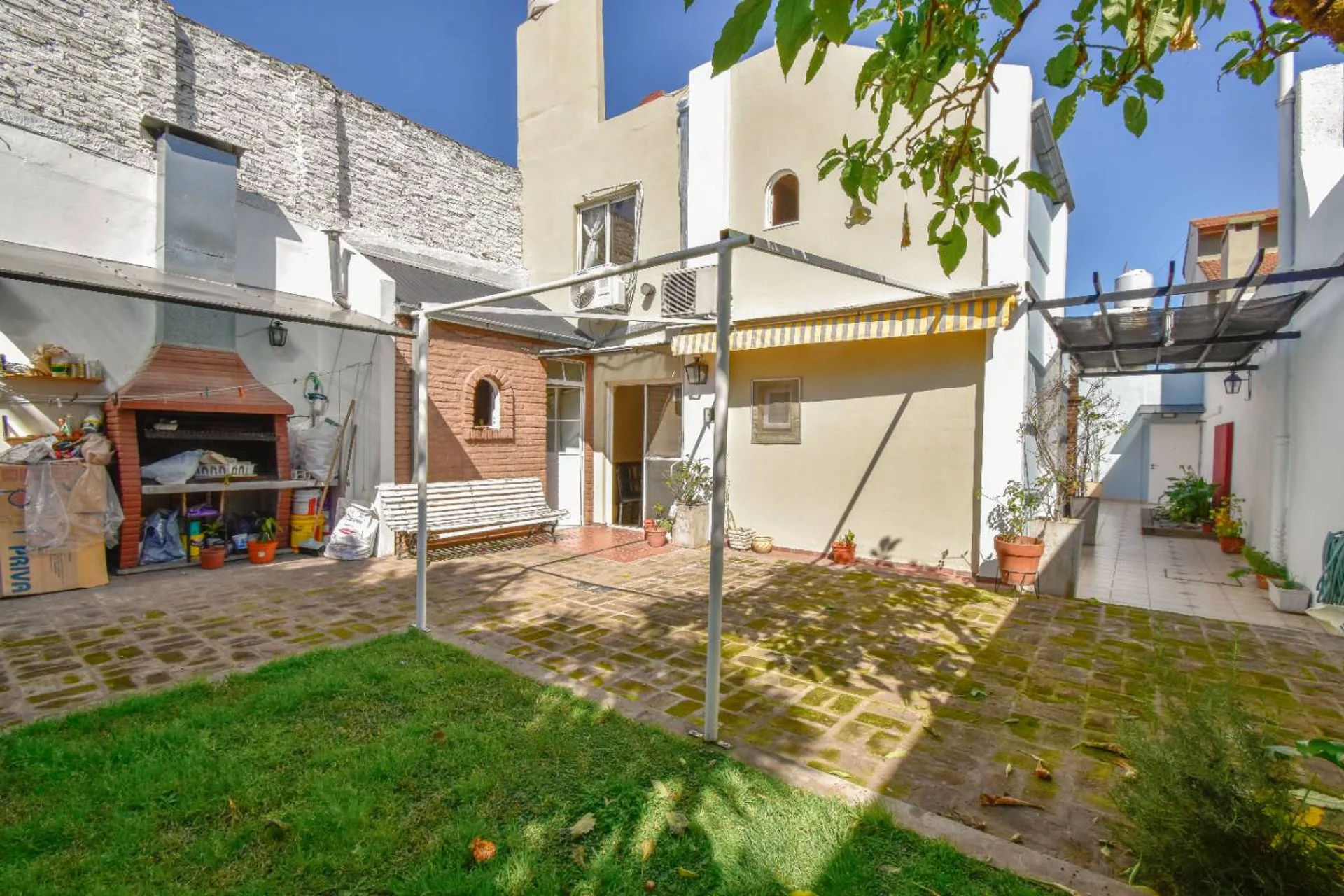 PH VENTA VILLA SANTA RITA 4 AMBIENTES PARQUE foto 3