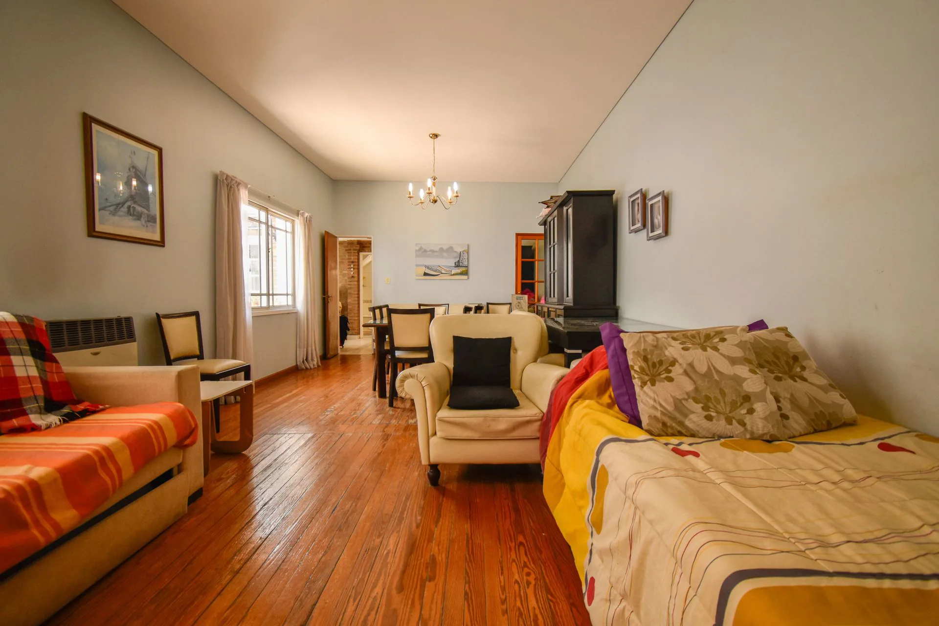 PH VENTA VILLA SANTA RITA 4 AMBIENTES PARQUE foto 4