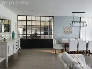 Casa en venta en el Barrio San Matias, area 2, ESCOBAR foto 3