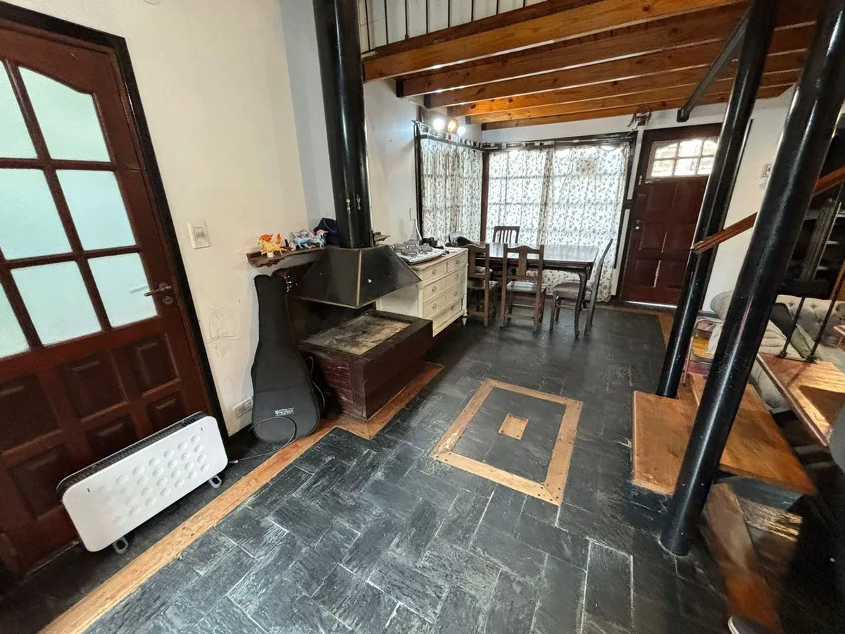 VENTA PH 3/4 AMBIENTES PATIO PARRILLA RAMOS MEJÍA foto 3