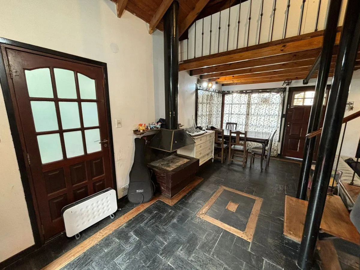 VENTA PH 3/4 AMBIENTES PATIO PARRILLA RAMOS MEJÍA foto 5