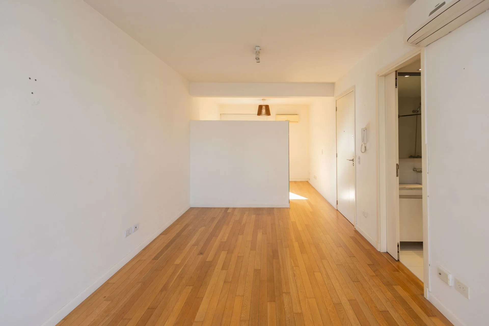 VENTA DEPARTAMENTO MONOAMBIENTE PALERMO CON BALCÓN foto 3