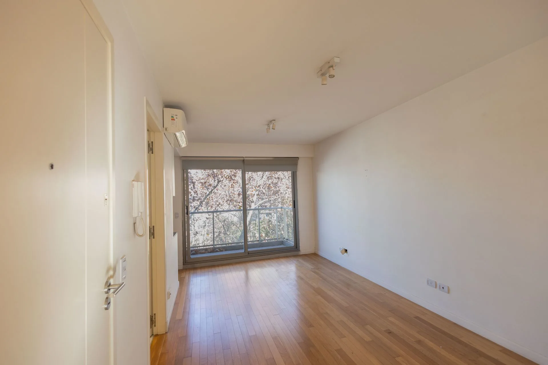 VENTA DEPARTAMENTO MONOAMBIENTE PALERMO CON BALCÓN foto 4