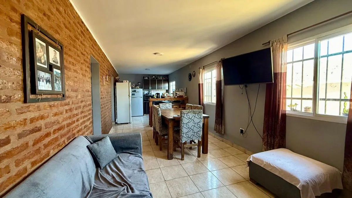CASA 3 DORMIS APTA CREDITO foto 3