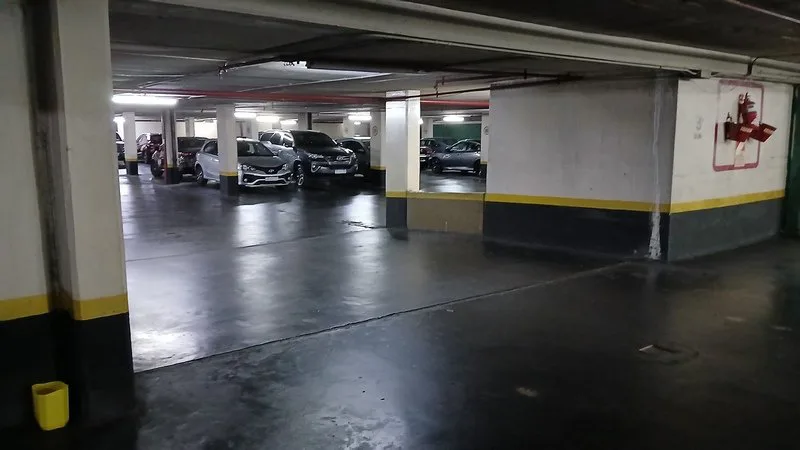 (ALTO PALERMO) (,COCHERA), (EXCELENTE UBICACION),3ER SUBSUELO,OPORTUNIDAD DE INVERSION, MUY BUENA UBICACION, foto 5
