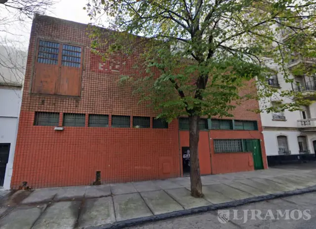 Depósito en Alquiler en Boedo