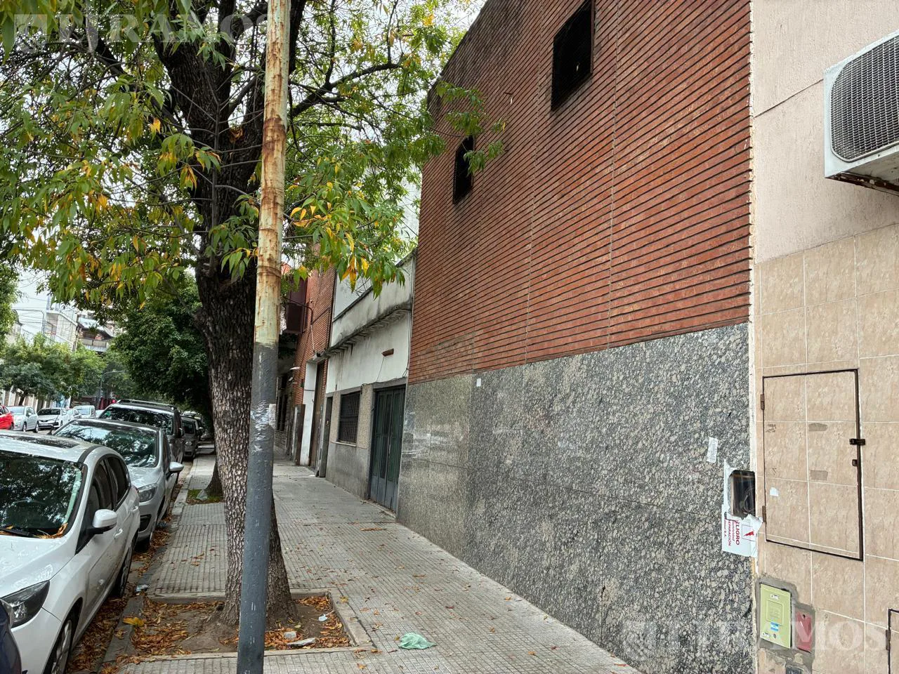 Depósito en Alquiler en Boedo foto 3