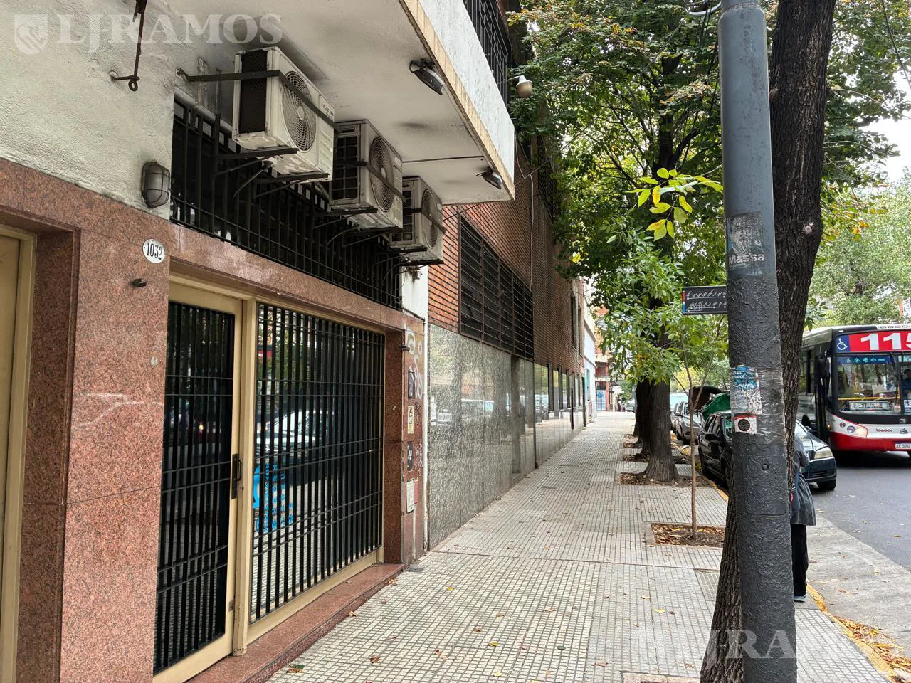 Depósito en Alquiler en Boedo foto 4