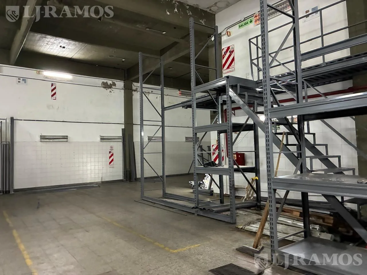 Depósito en Alquiler en Boedo foto 5