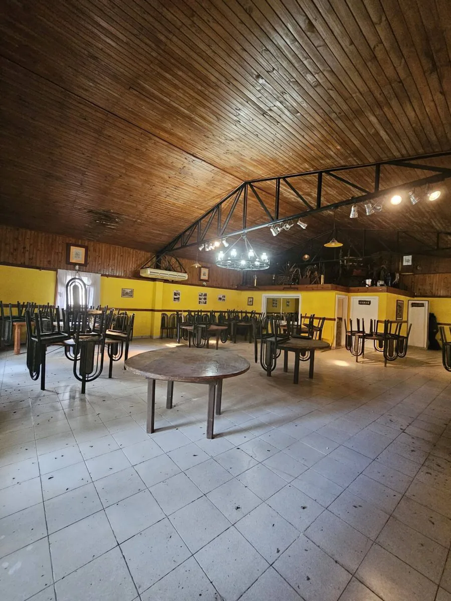 Cracra en Open Door, Luján en Venta foto 2