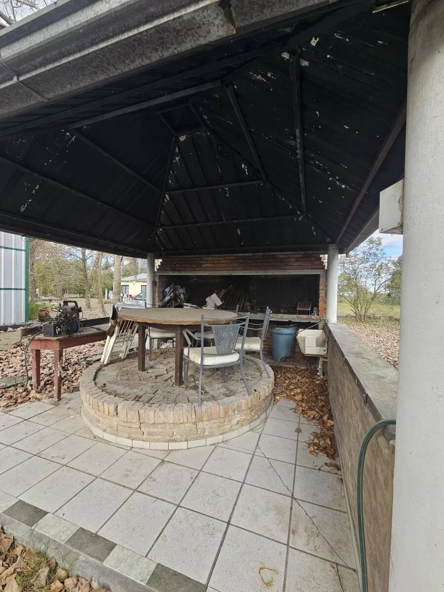 Cracra en Open Door, Luján en Venta foto 3