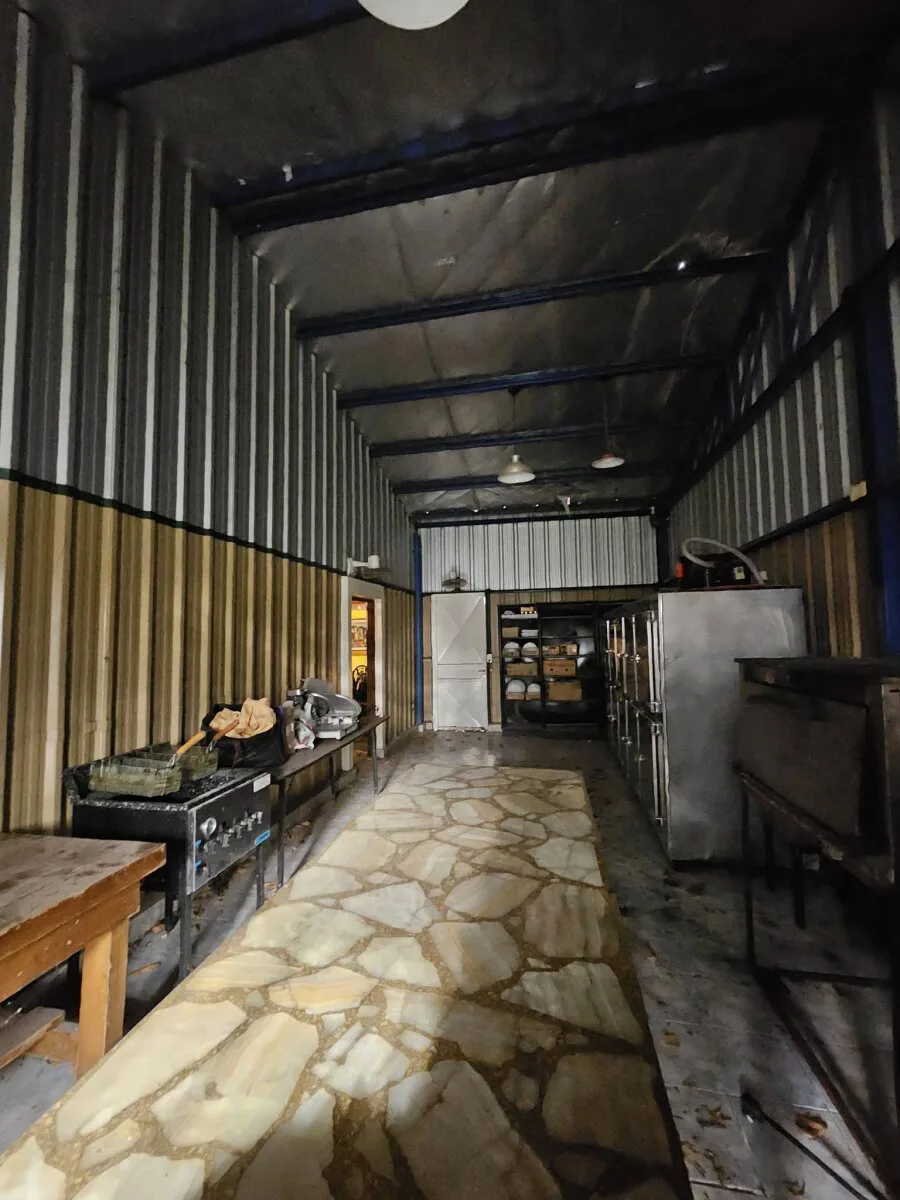 Cracra en Open Door, Luján en Venta foto 4