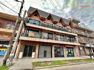 Departamento 1 Amb en Alquiler, en Villa Bosch foto 1