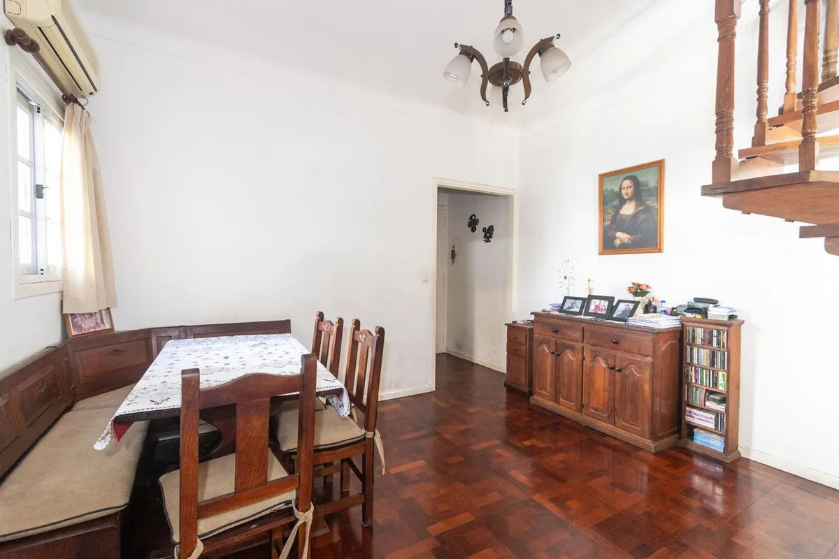 VENTA 4 ambientes/Palermo foto 4