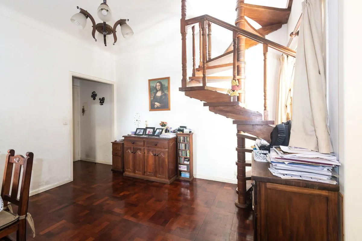 VENTA 4 ambientes/Palermo foto 5