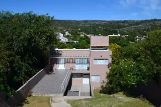HERMOSA CASA  EN TANTI  A ESTRENAR Y CON GAS NATURAL foto 1