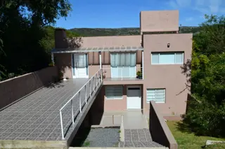 HERMOSA CASA  EN TANTI  A ESTRENAR Y CON GAS NATURAL foto 2