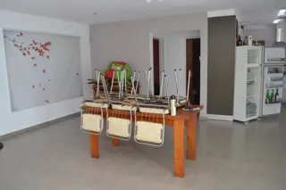 HERMOSA CASA  EN TANTI  A ESTRENAR Y CON GAS NATURAL foto 5