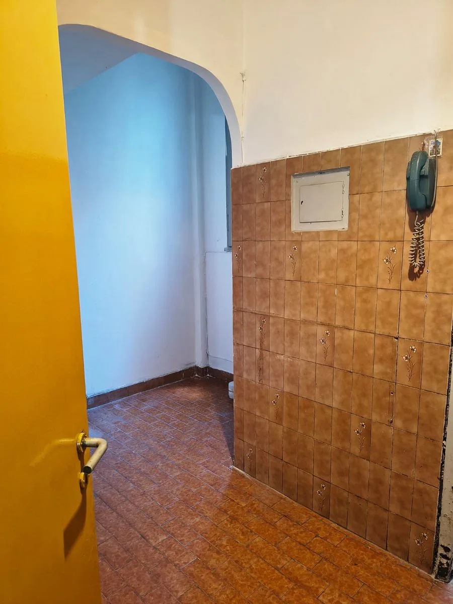 Venta departamento 3 ambientes Balvanera foto 2