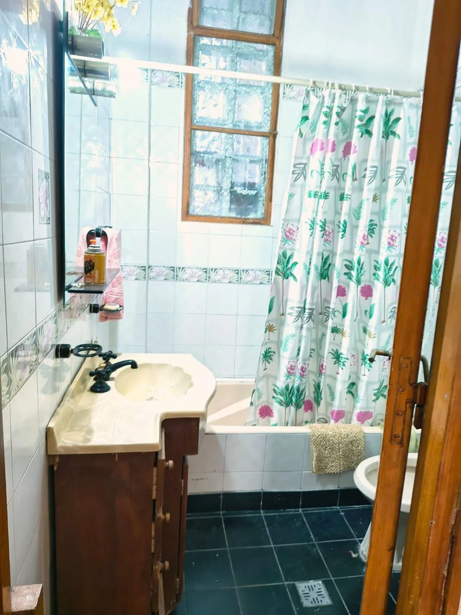 Venta departamento 3 ambientes Balvanera foto 3