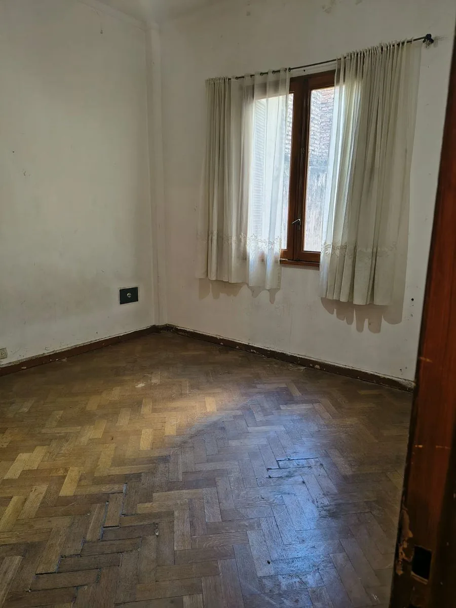 Venta departamento 3 ambientes Balvanera foto 4