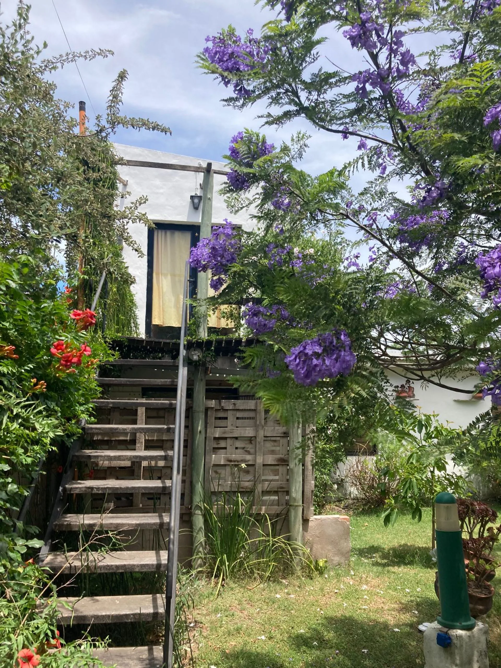 VENTA CASA + DEPTOS, PARQUE Y PILETA, CLAROMECO foto 5